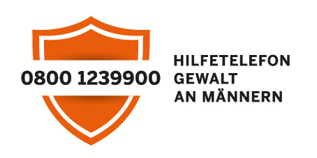 Hilfetelefon Gewalt an Männern Telefonnummer 0800 123 99 00