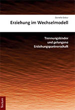 Cover Erziehung im Wechselmodell